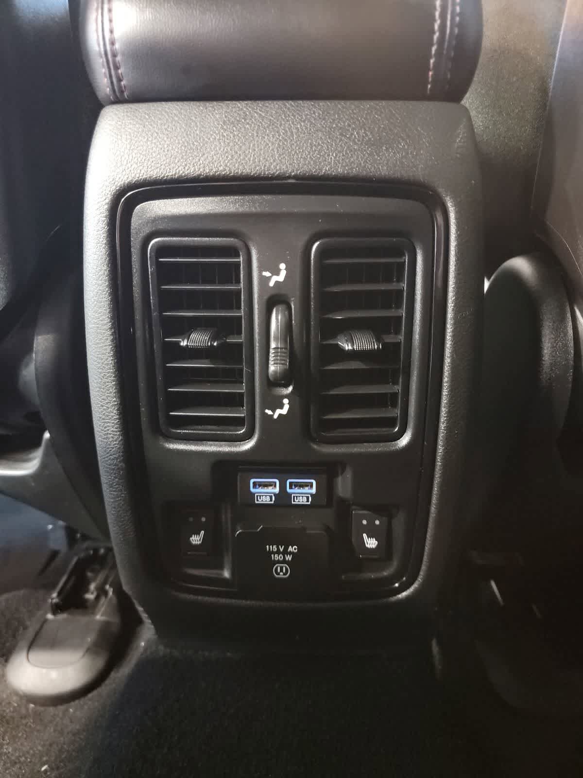 Used 2021 Dodge Durango R/T AWD/4WD image 34