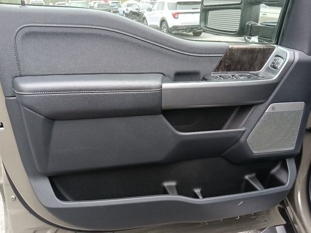 New 2026 Ford F250 Lariat image 11