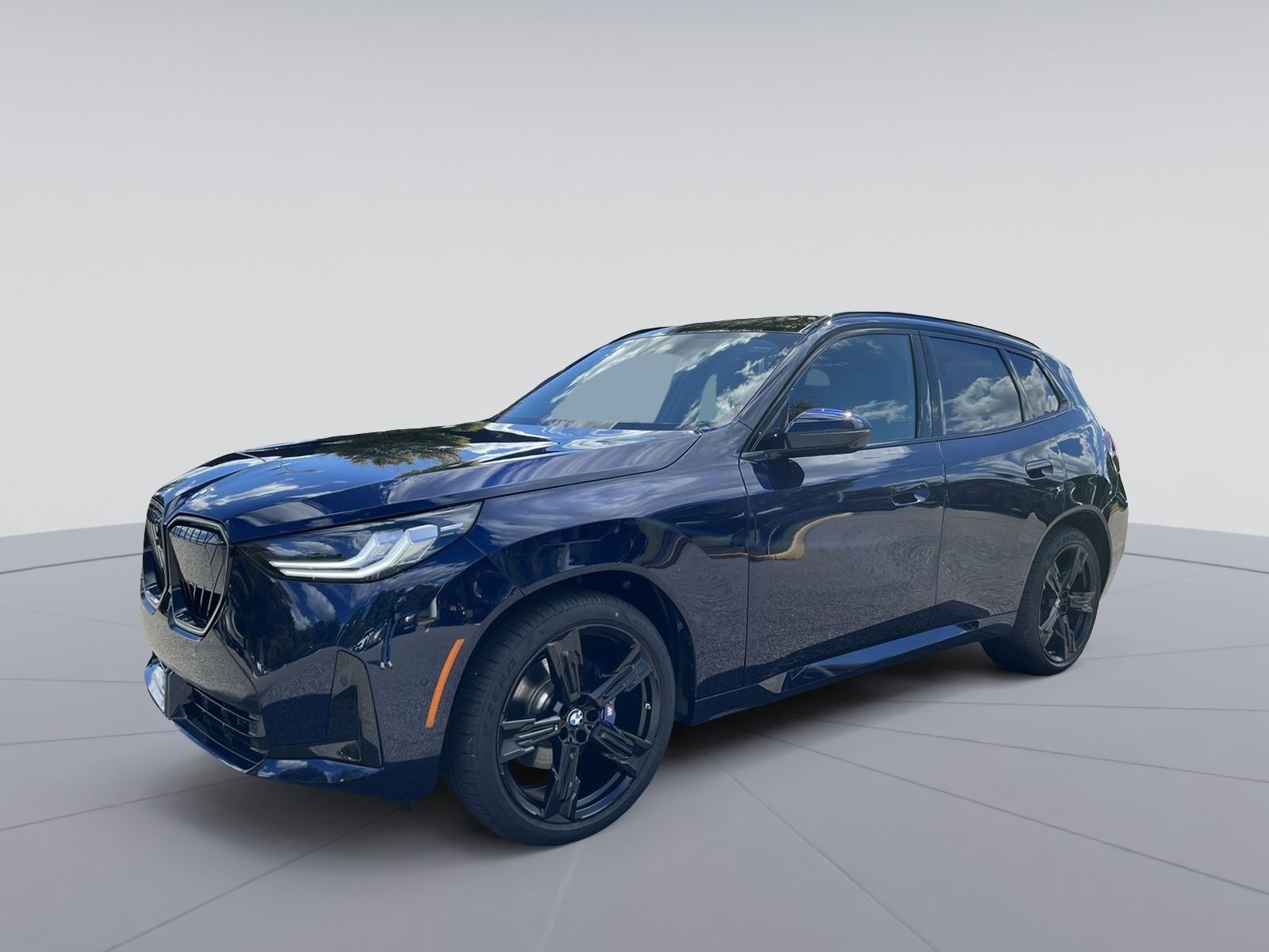 New 2026 BMW X3 xDrive30 w/ Premium Package