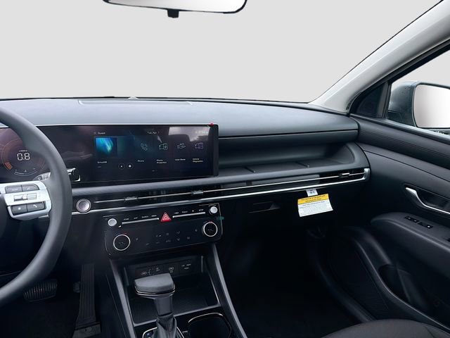 New 2026 Hyundai Tucson SEL image 23