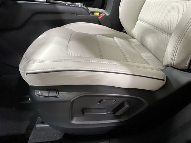 New 2025 MAZDA CX-5 AWD 2.5 S w/ Preferred Package image 18