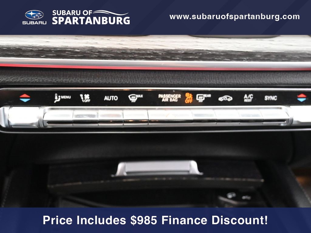 Used 2022 Mercedes-Benz GLE 350 4MATIC w/ Premium Package image 21