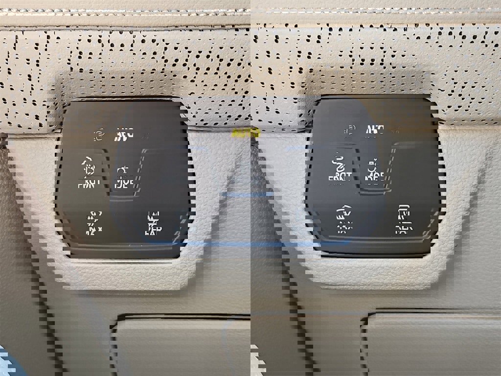 New 2026 Volkswagen Atlas SEL Premium R-Line image 10