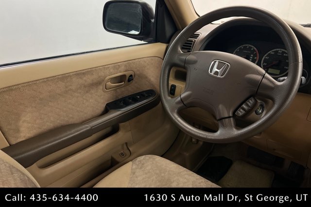 Used 2006 Honda CR-V LX image 11