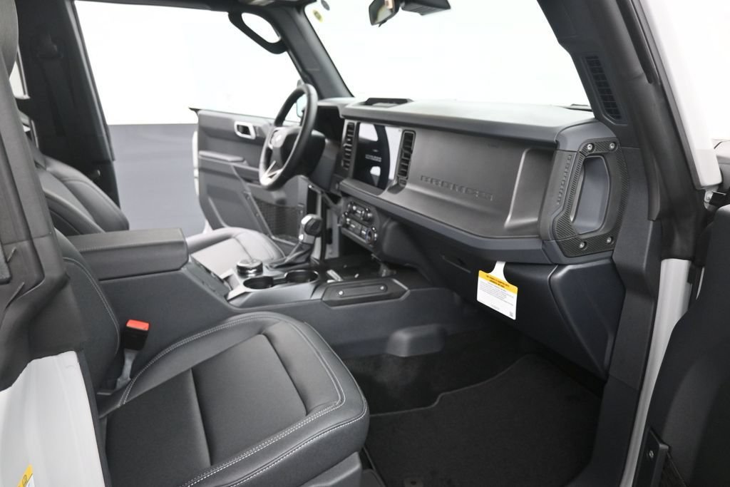 New 2026 Ford Bronco Big Bend AWD/4WD image 27