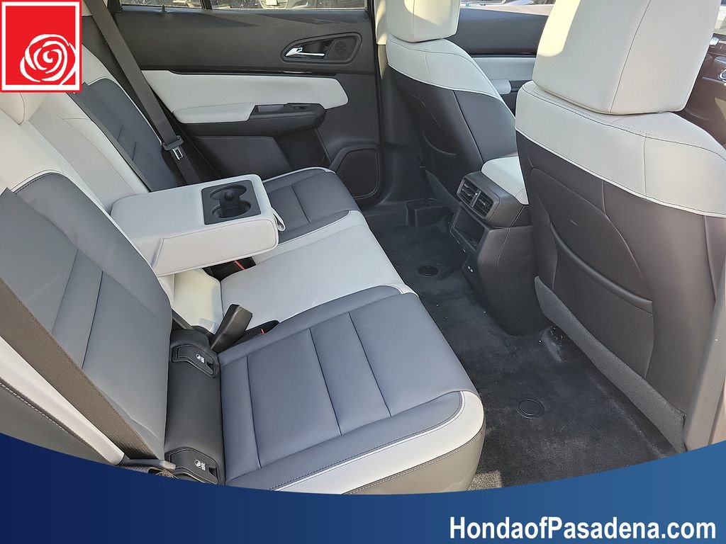 New 2026 Honda Prologue Touring image 17