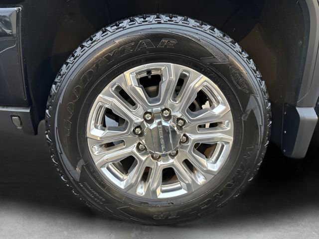 Used 2020 GMC Sierra 2500 Denali w/ Denali Ultimate Package image 32