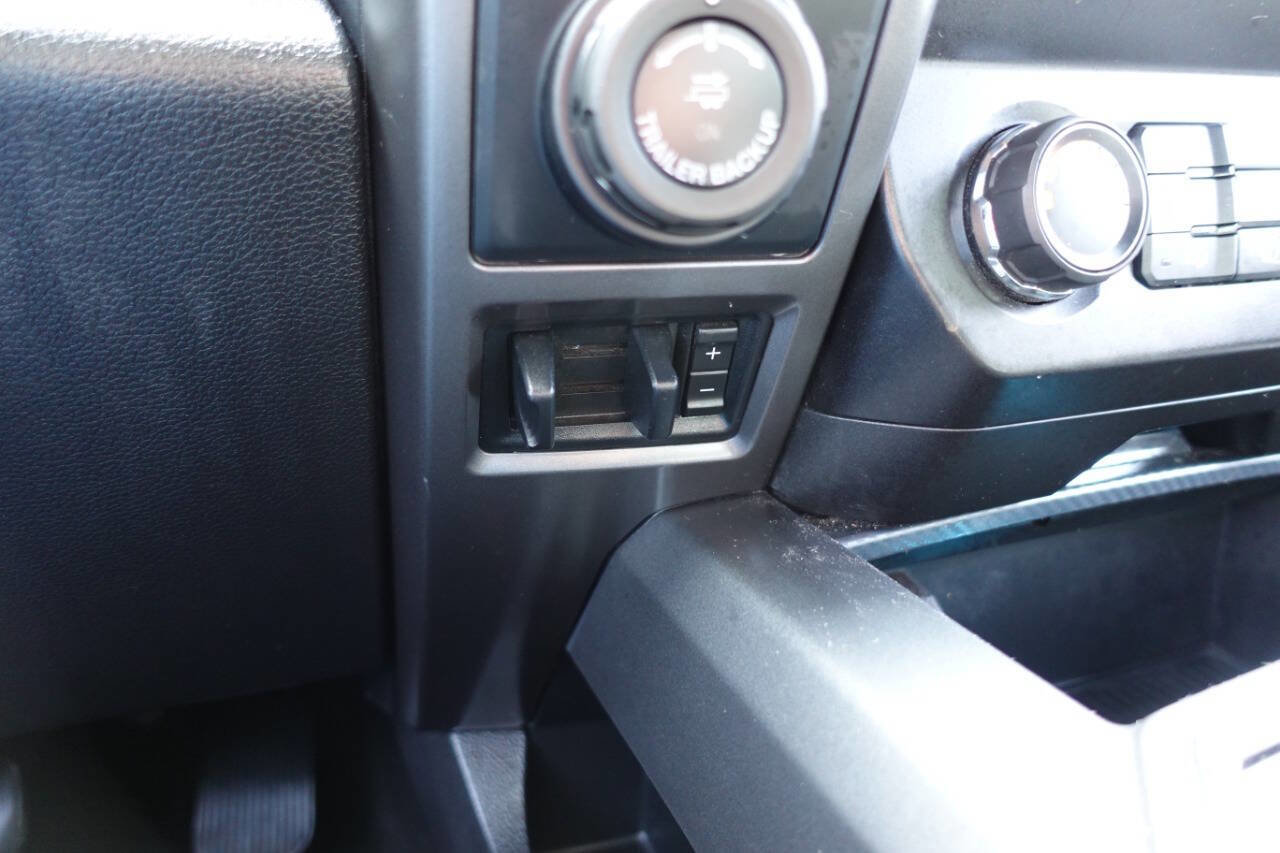 Used 2019 Ford F150 XLT w/ Equipment Group 302A Luxury image 47