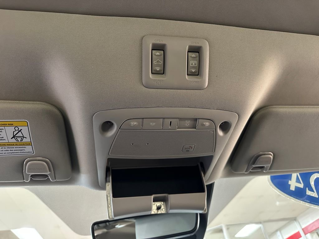 Used 2024 Nissan Murano Platinum image 34