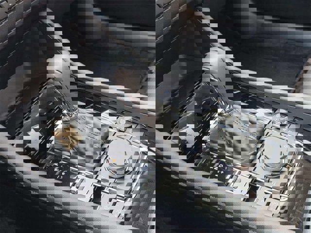 New 2026 MAZDA MAZDA3 2.5 Turbo Sedan w/Premium Plus image 11