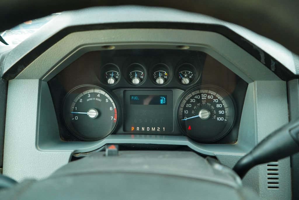 Used 2015 Ford F250 XL AWD/4WD image 25