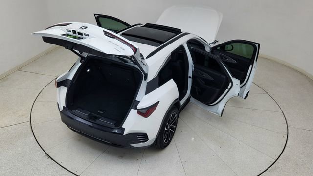 Used 2024 Acura ZDX A-Spec image 84