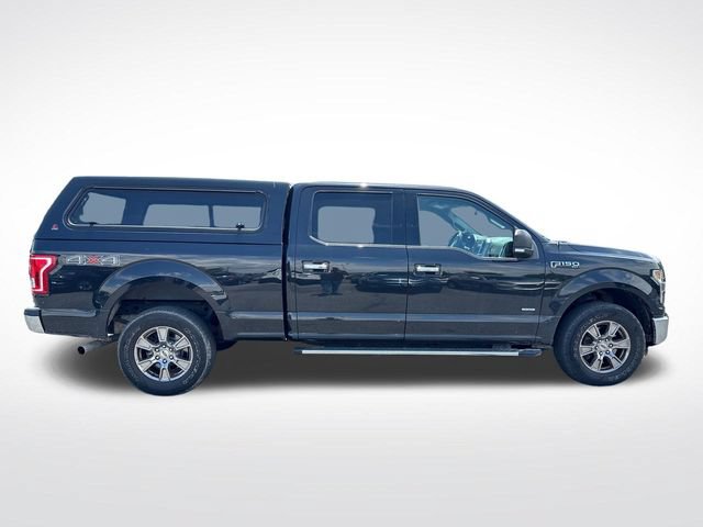 Used 2015 Ford F150 XLT w/ Equipment Group 302A Luxury AWD/4WD image 7