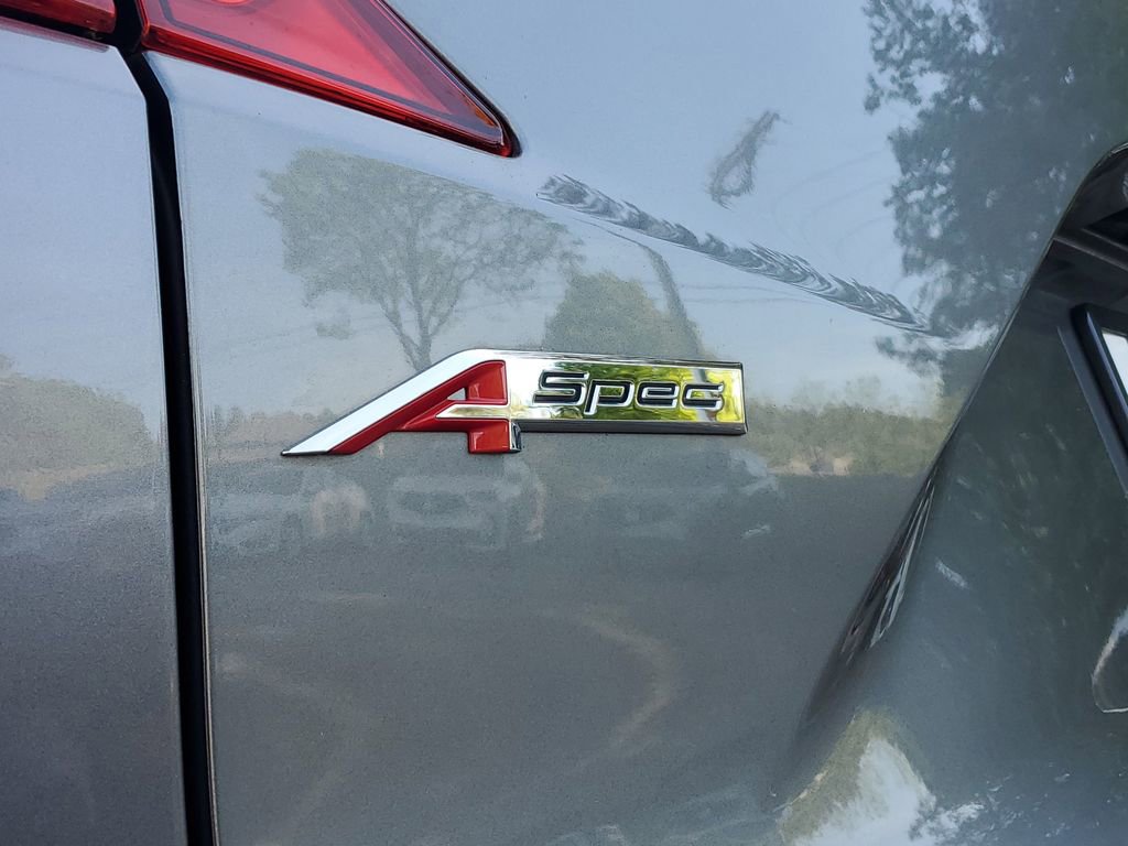 Certified 2023 Acura RDX A-Spec AWD/4WD image 8