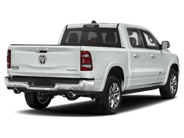 Used 2022 RAM 1500 Limited image 5