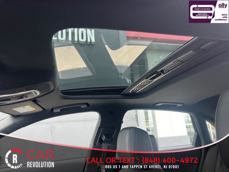 Used 2023 Audi A4 2.0T Premium Plus AWD/4WD image 13