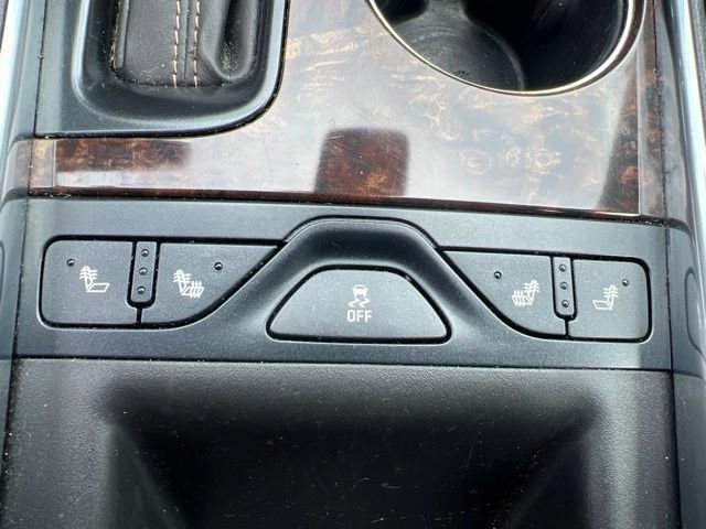Used 2015 Chevrolet Impala LT w/ Convenience Package FWD image 22