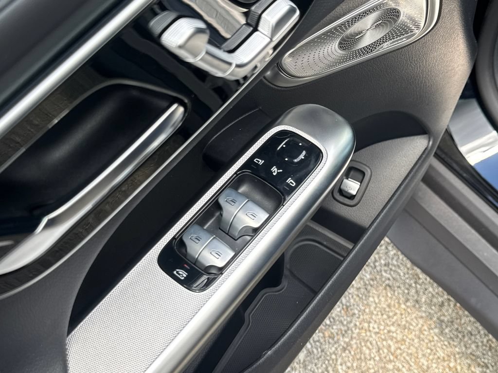 New 2026 Mercedes-Benz GLC 300 4MATIC image 24