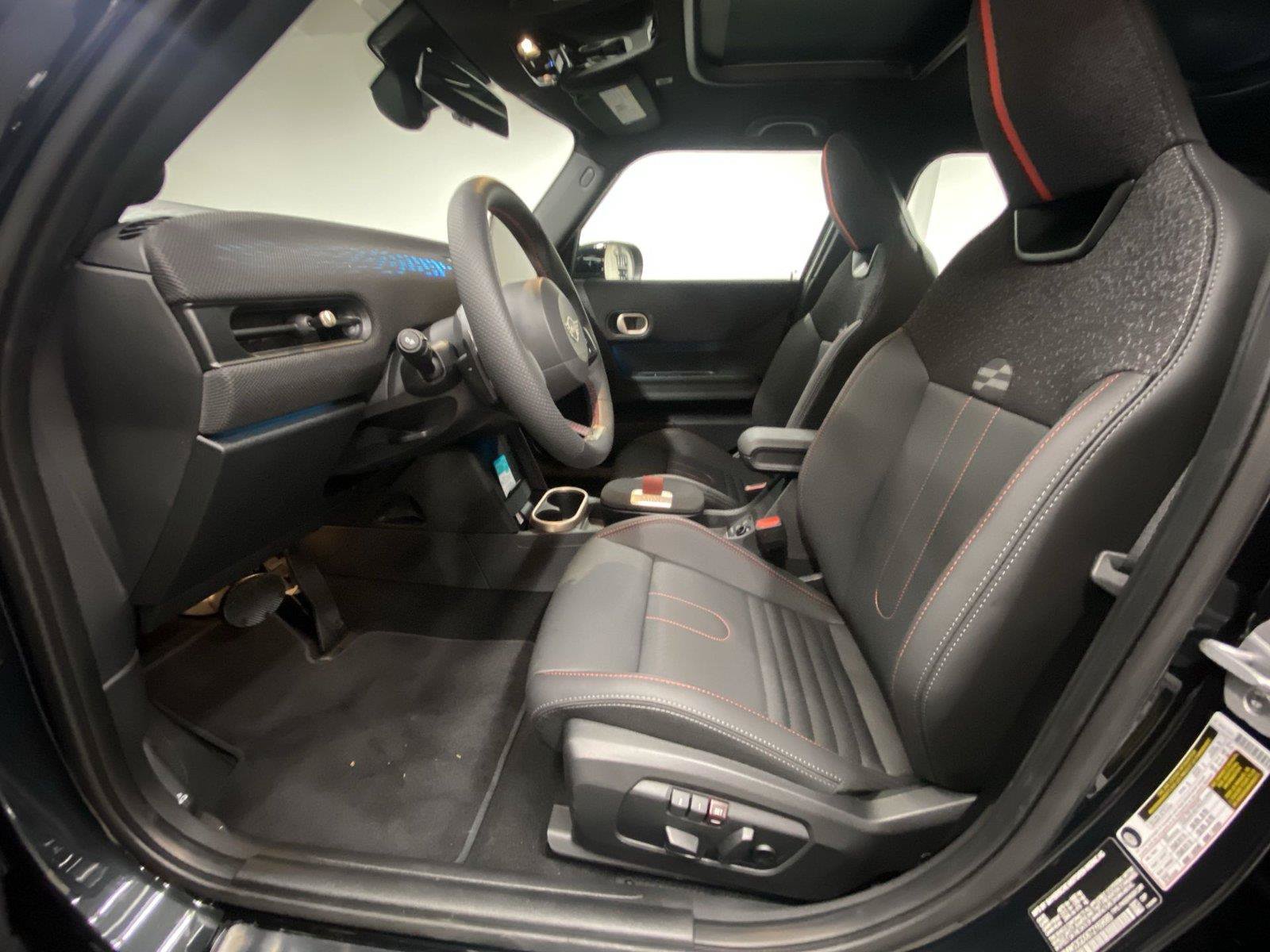 New 2026 MINI Cooper S FWD image 17