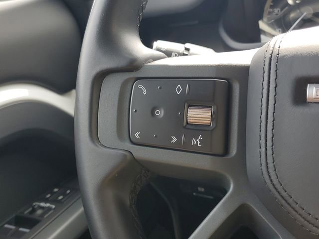 Certified 2023 Land Rover Defender 130 X-Dynamic SE AWD/4WD image 21