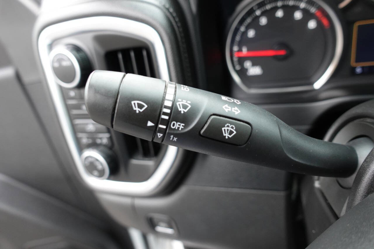 Used 2023 Chevrolet Silverado 2500 LT w/ Snow Plow Prep/Camper Package image 49