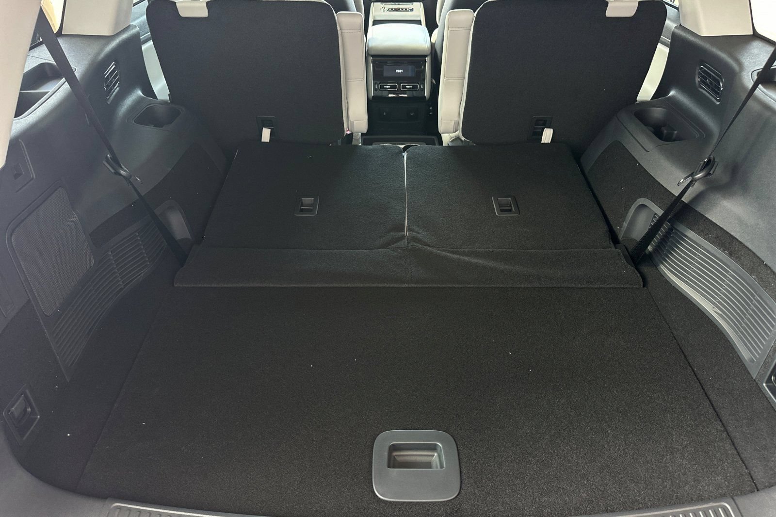 New 2026 Lincoln Aviator Reserve AWD/4WD image 14