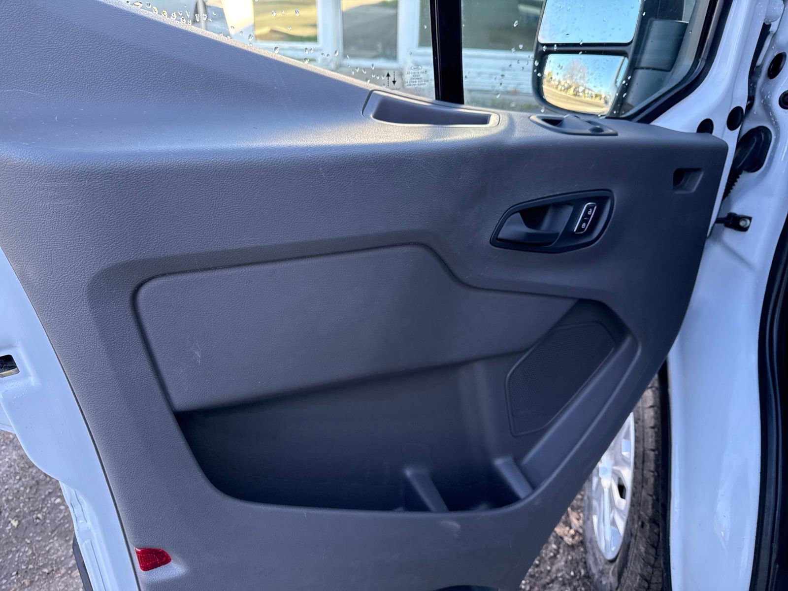 Used 2023 Ford Transit 250 Base w/ Exterior Upgrade Package image 10