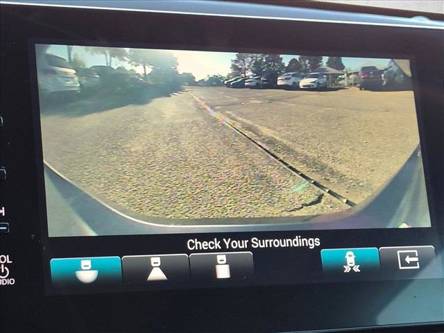 Used 2020 Honda Accord Touring image 14
