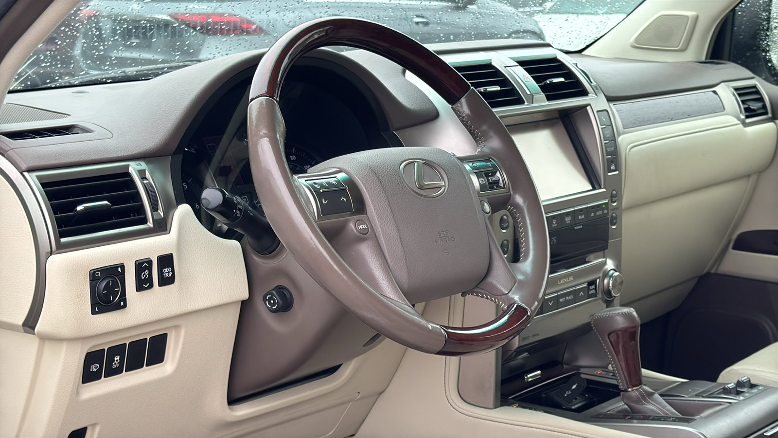 Used 2018 Lexus GX 460 460 image 10