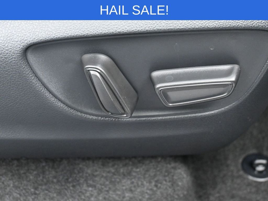 Certified 2025 Toyota Land Cruiser Base w/ Premium Package image 39