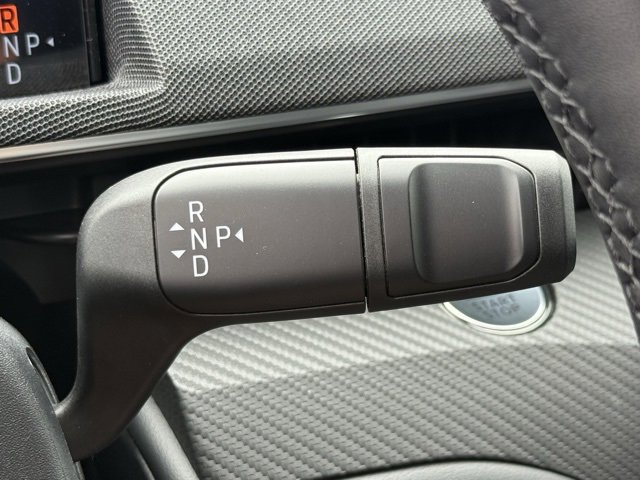 New 2025 Ford Mustang Mach-E Select w/ Comfort Package Lite image 28