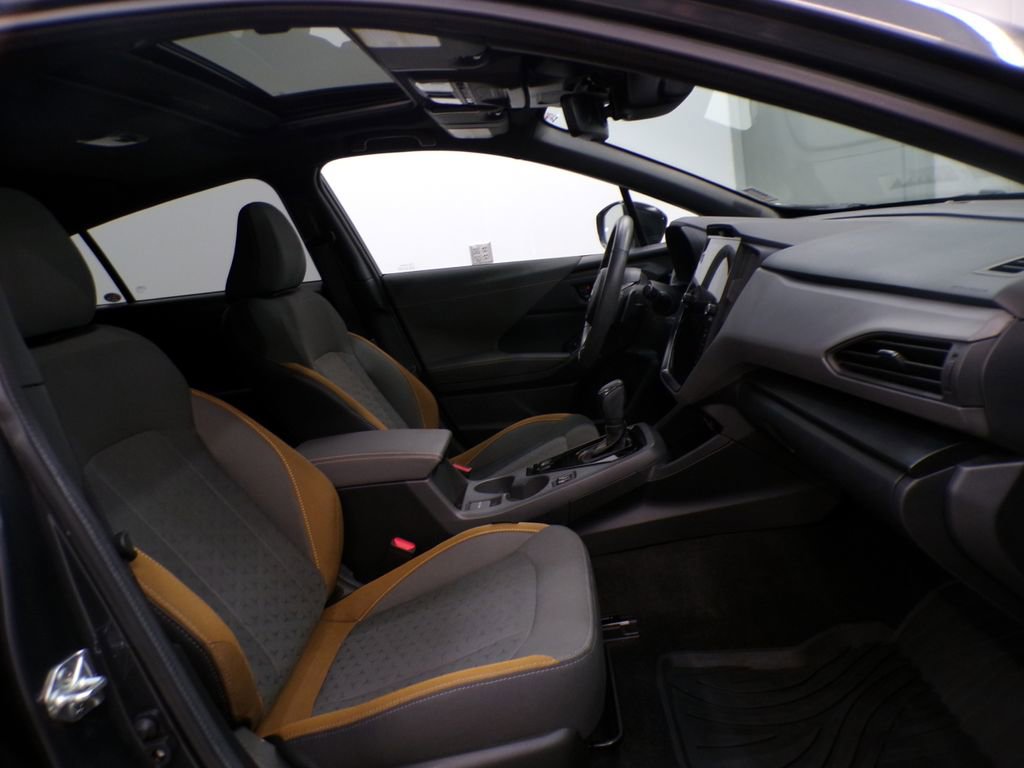 Used 2024 Subaru Crosstrek 2.5i Sport w/ Crosstrek Mirror Package AWD/4WD image 18