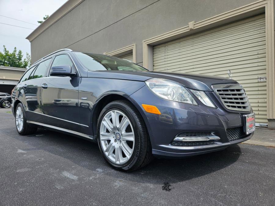 Used 2012 Mercedes-Benz E 350 4MATIC Wagon image 30