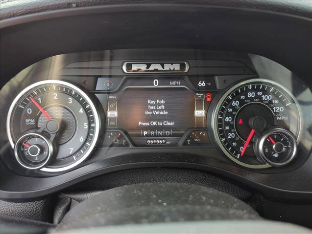 Used 2022 RAM 1500 Laramie image 16