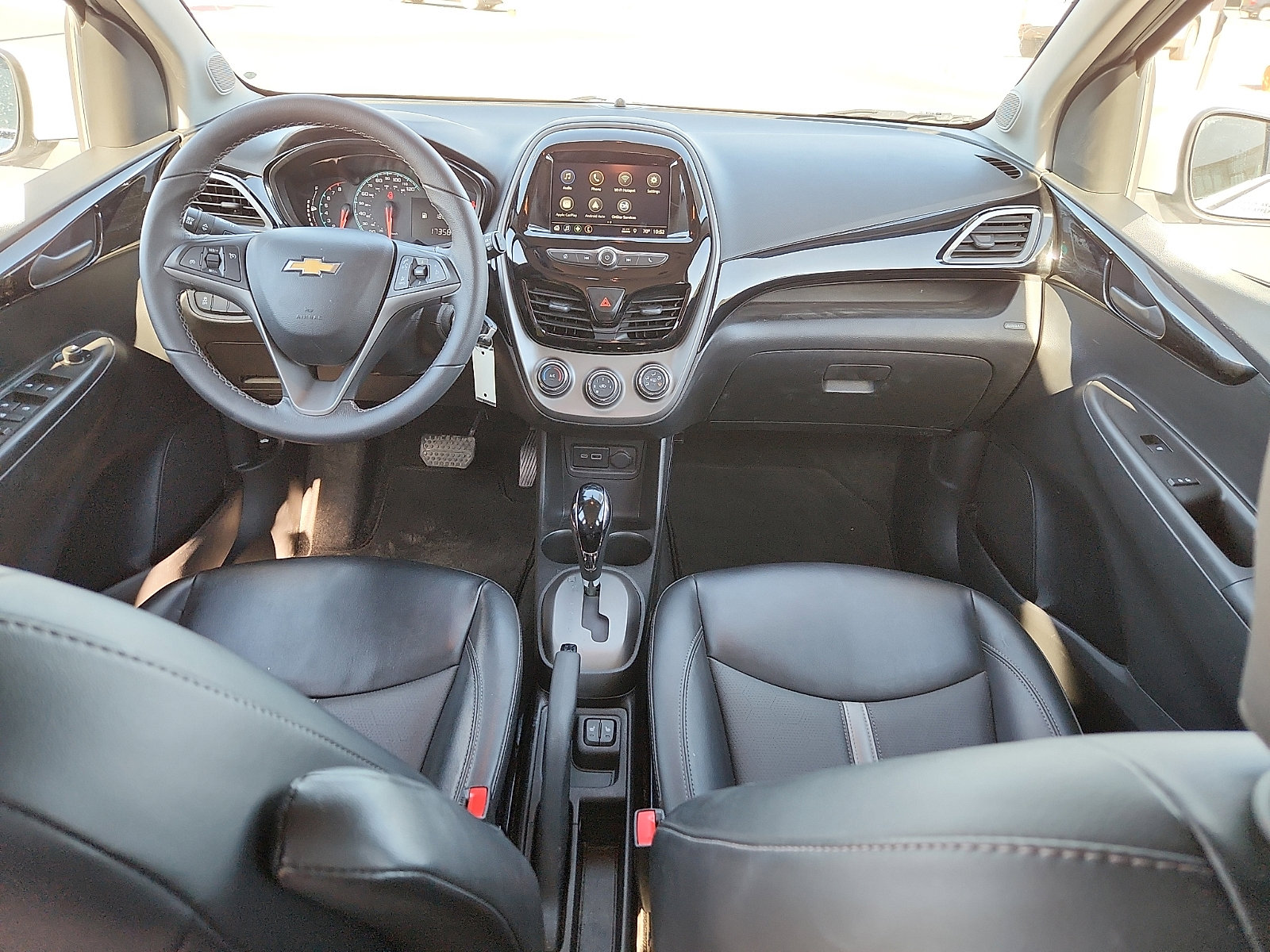 Used 2022 Chevrolet Spark ACTIV image 11