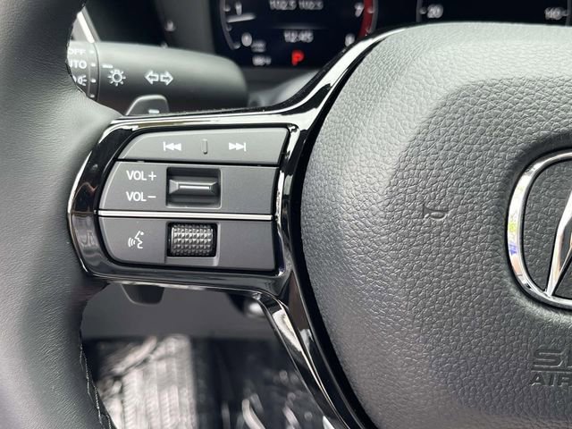 New 2025 Acura Integra image 30