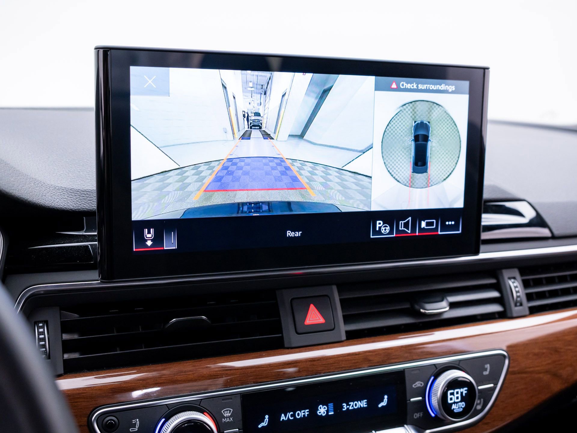 Used 2022 Audi A5 2.0T Prestige image 24