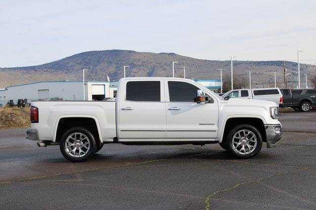 Used 2016 GMC Sierra 1500 SLT image 7