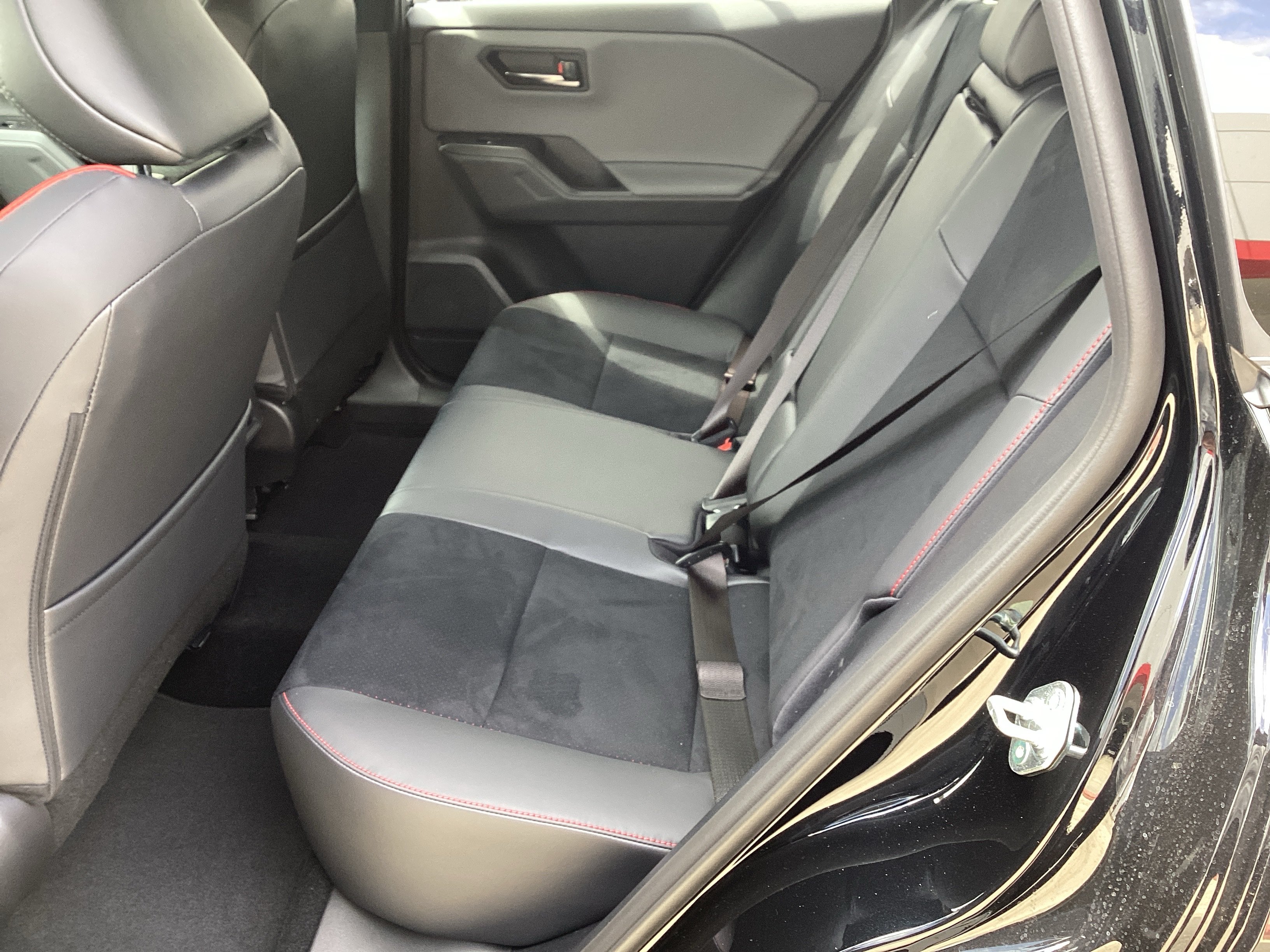 New 2026 Toyota RAV4 AWD Plug-in Hybrid image 4