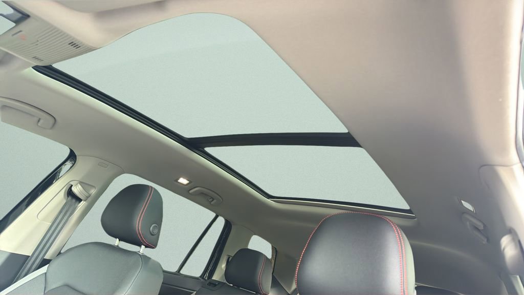 New 2026 Volkswagen Atlas Peak Edition AWD/4WD image 12