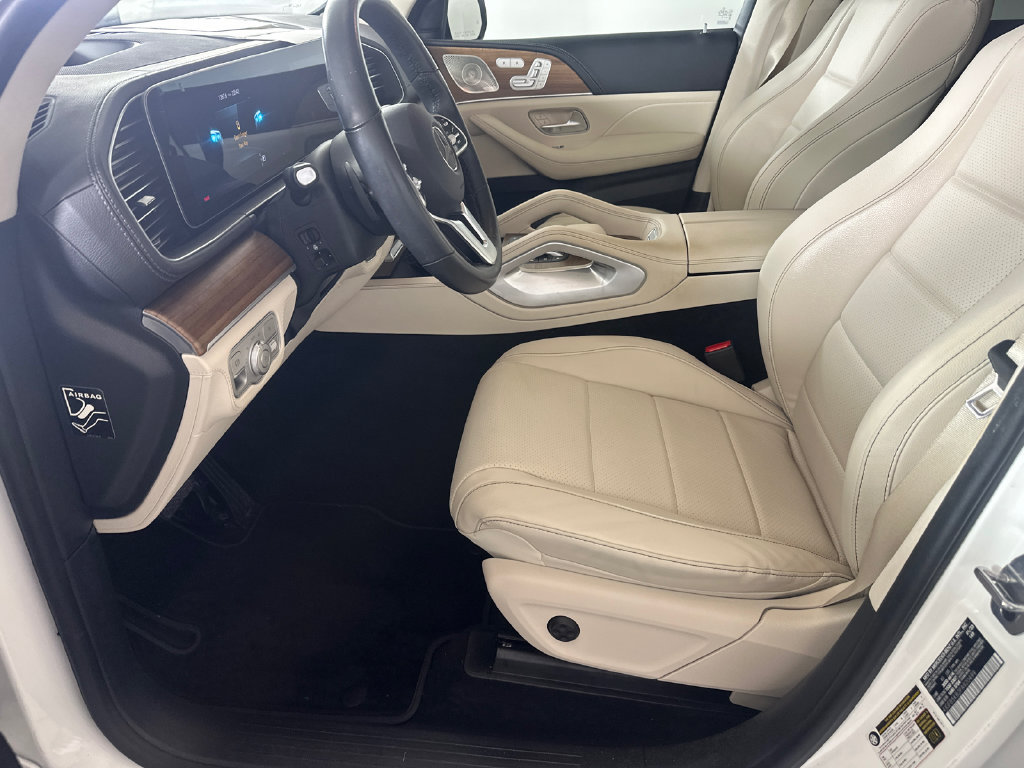 Certified 2023 Mercedes-Benz GLE 450 4MATIC image 3
