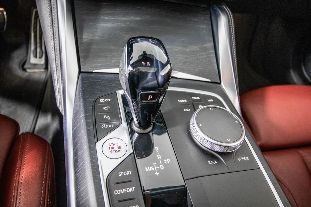 Used 2021 BMW 430i Coupe w/ Executive Package image 21