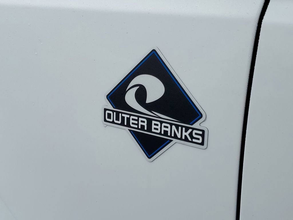 New 2026 Ford Bronco Outer Banks image 34