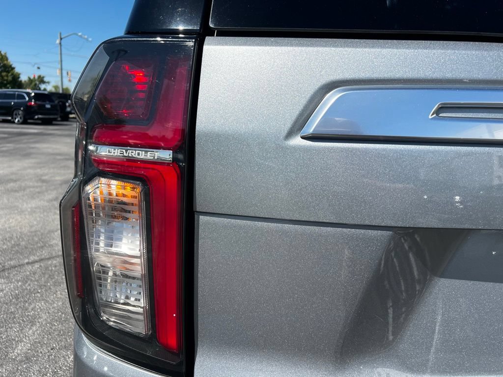 Used 2023 Chevrolet Tahoe High Country AWD/4WD image 8