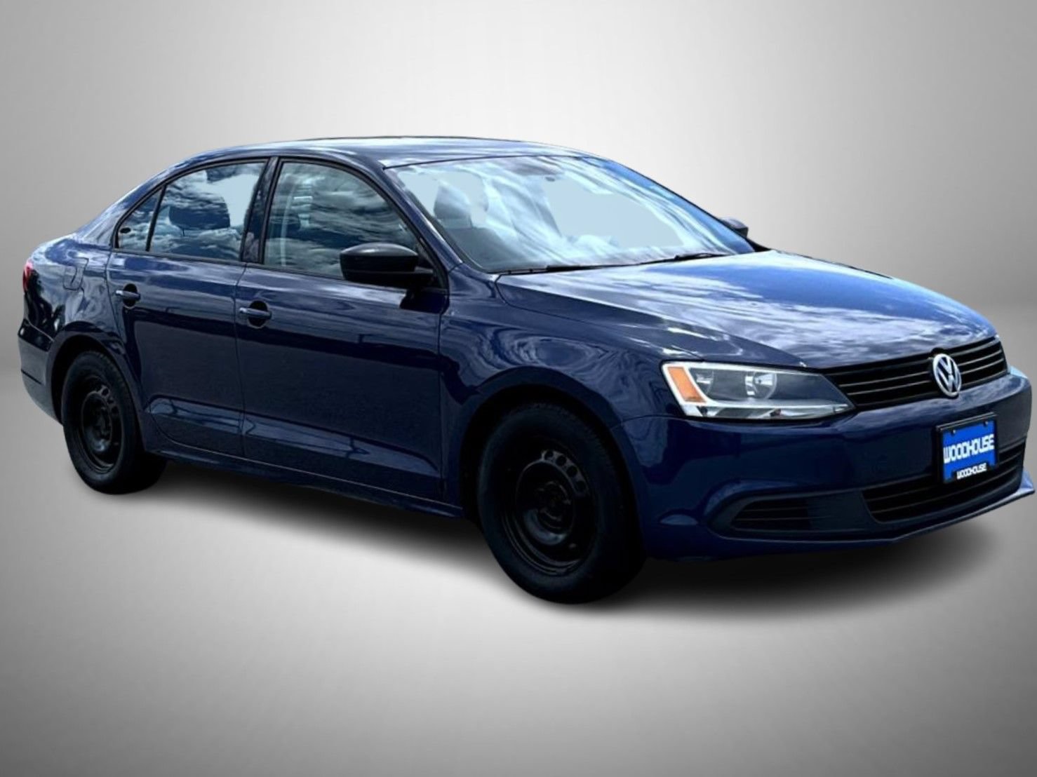 Used 2014 Volkswagen Jetta S FWD image 3