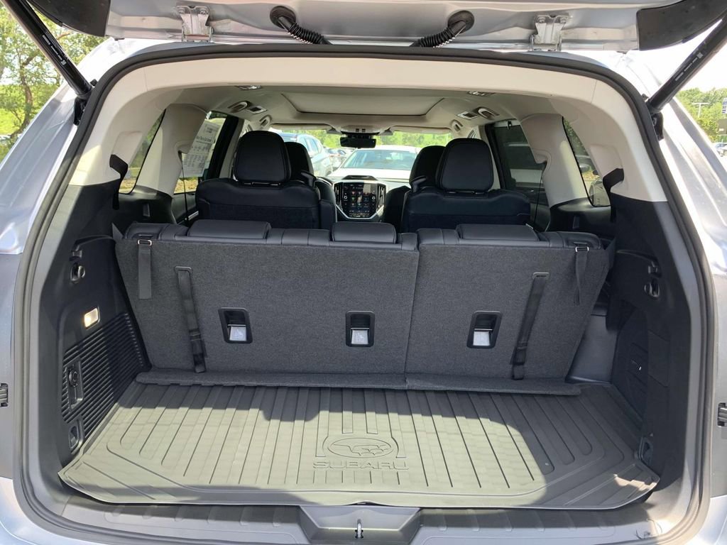 Used 2025 Subaru Ascent Touring w/ Popular Package #2 image 24