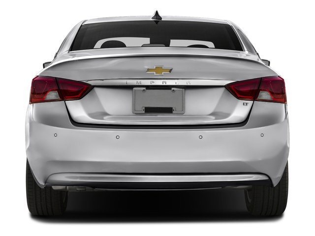 Used 2018 Chevrolet Impala LT w/ LT Entertainment Package image 8