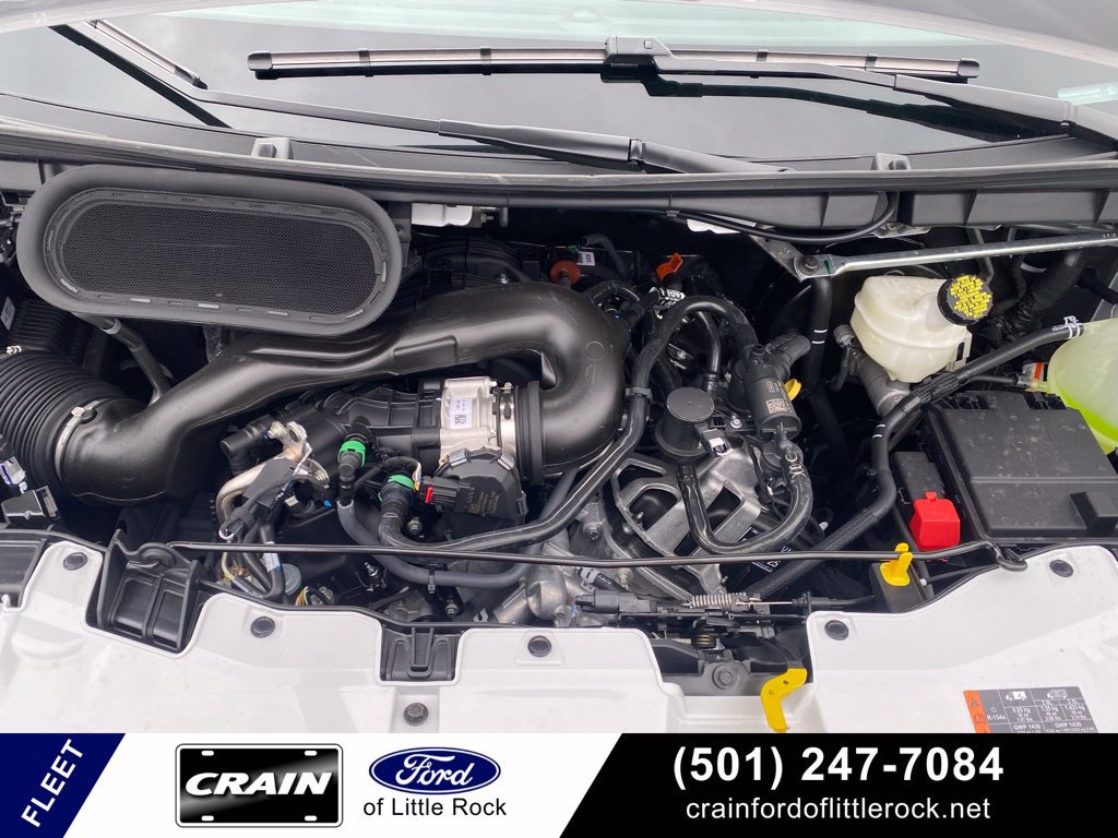 New 2026 Ford Transit 350 XLT RWD image 35