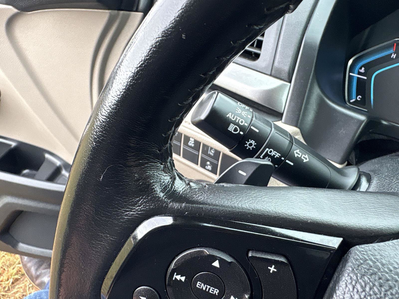 Used 2019 Honda Odyssey EX-L image 21