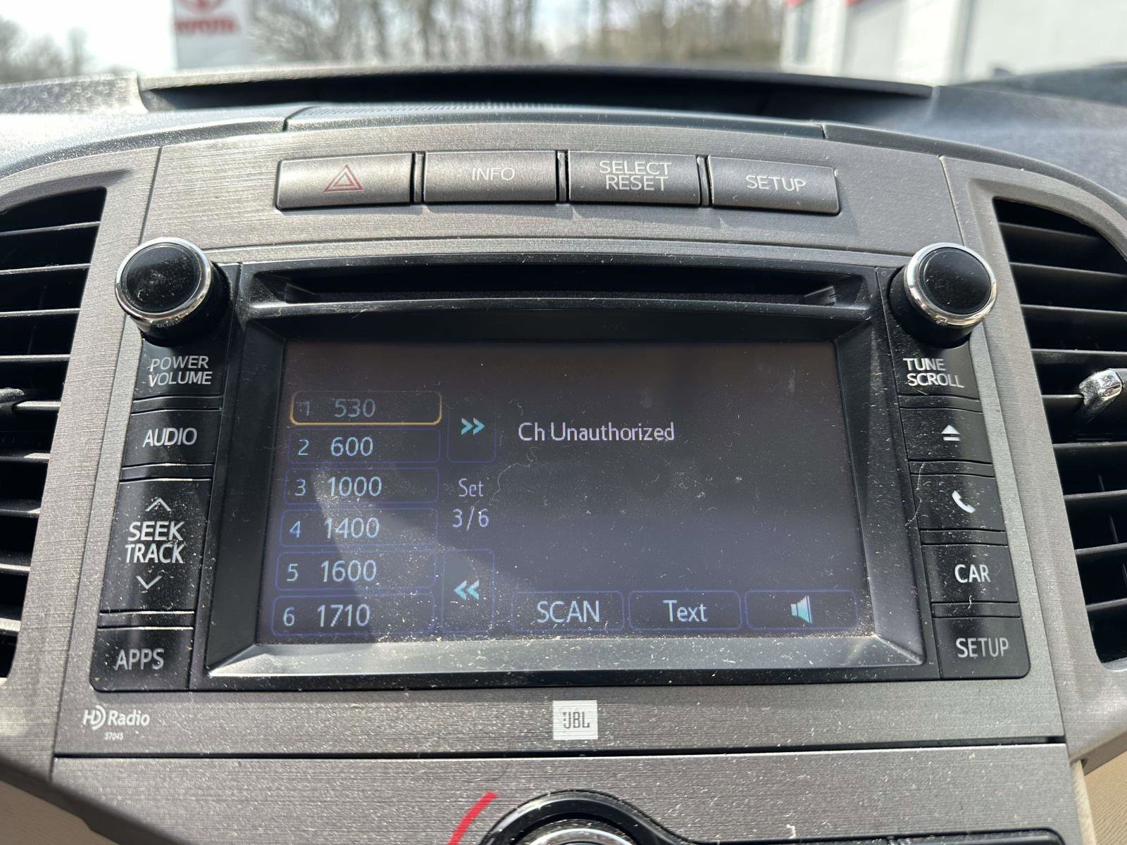 Used 2014 Toyota Venza XLE w/ XLE Premium Package image 24